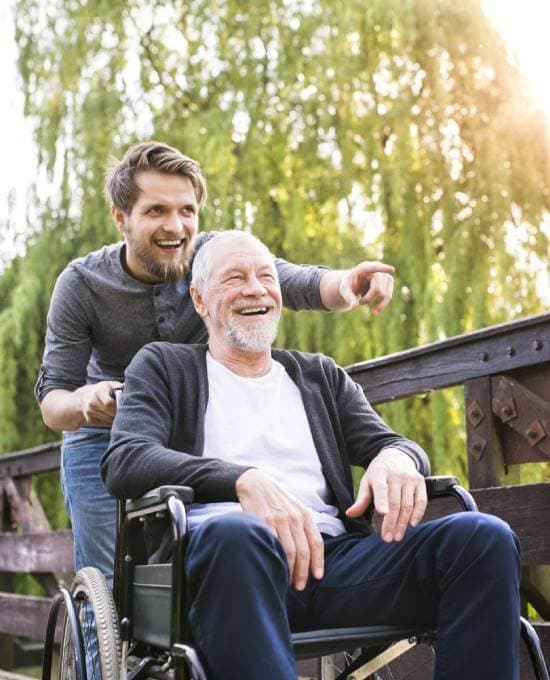 Disability Care
